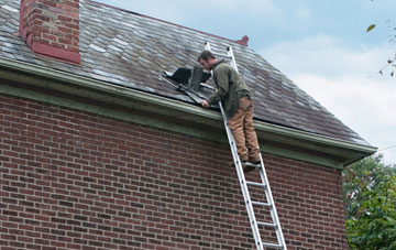 what affects urgent Penrallt roof repairs