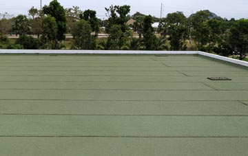 all Penrallt roofing types quoted for