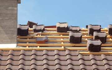 Penrallt clay roofing costs