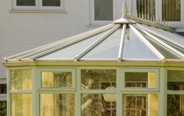 conservatory roof repair Penrallt