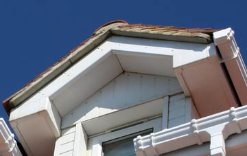 Penrallt fascia installation costs