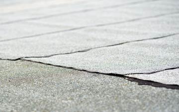 disadvantages of Penrallt felt roofing