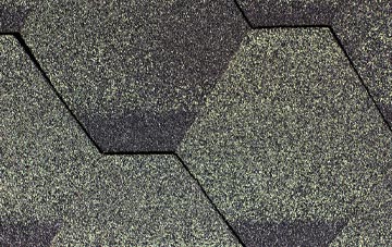 Penrallt fibreglass shingle repairs