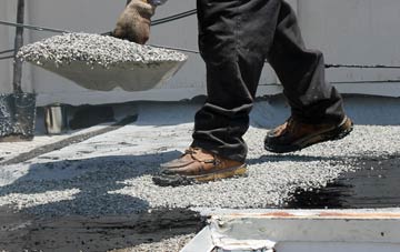 Penrallt flat roofing companies