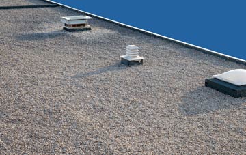flat roofing Penrallt
