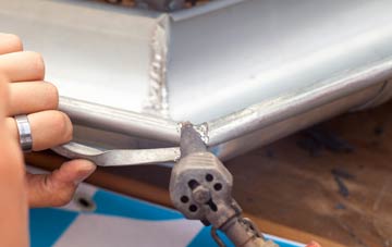 Penrallt guttering repair quotes