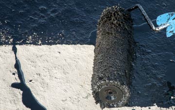Penrallt liquid sealant waterproofing