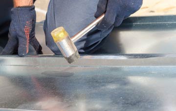 Penrallt metal roofing costs