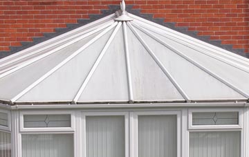 Penrallt polycarbonate conservatory roof repairs