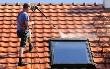 roof cleaning Penrallt