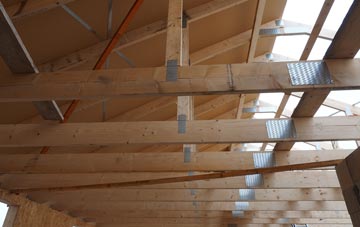 Penrallt roof truss costs