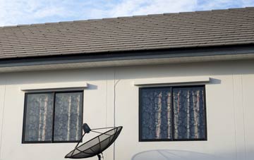Penrallt rubber roof costs