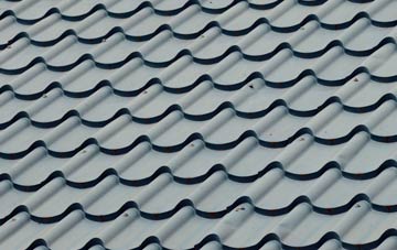 Penrallt rubber roofing companies