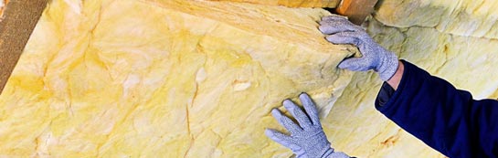 quotes for Penrallt roof insulation