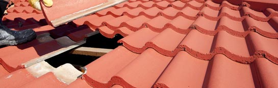 compare Penrallt roof repair quotes