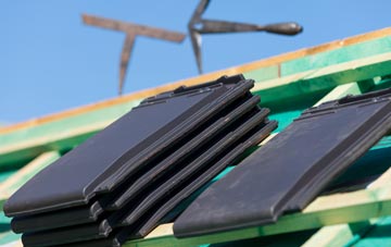 Penrallt slate roof alternatives