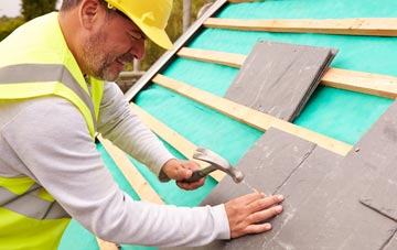 benefits of Penrallt roofing slate
