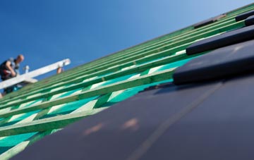 Penrallt slate roofing costs