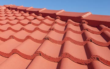 Penrallt tile and slate roof replacement