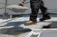 find rated Penrallt flat roofing replacement companies