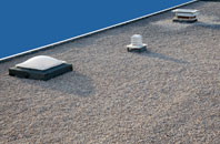 Penrallt flat roofing