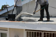 Penrallt flat roof quotes