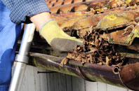 Penrallt gutter cleaners
