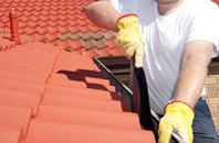 Penrallt gutter repair