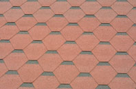 Penrallt rubber roofing