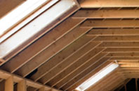 Penrallt tapered roof insulation quotes